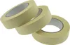 3 x Flachkreppband 29mm x 50m Malerkrepp Produktbild-Vorschau 2