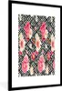 MuchoWow® MuchoWow® Gerahmtes Poster Blumen - Schmetterling Produktbild-Vorschau 7
