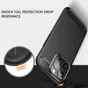 Hülle Carbon für iPhone 15 Pro Max Schutzhülle Handy Case Produktbild-Vorschau 5