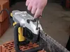 DeWALT DWE398-QS Spezialsäge Alligator 17 Zoll, 430mm, Produktbild-Vorschau 6