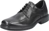 Ecco Helsinki 2 Derby Lea Black 42 Náhled obrázku produktu 45