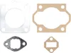 Jeu de joints de cylindre 50 cm³ 39 mm pour Zündapp Voir les images du produit 1