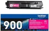 brother TN-900M  magenta Toner Produktbild-Vorschau 7