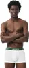 Lacoste Underpants Pack 292903200001 in BLACK color size Voir les images du produit 4