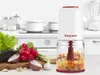 Beper BP.552 Universal-Zerkleinerer | doppelte Klinge, Produktbild-Vorschau 7