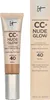It cosmetics CC+ NUDE GLOW lightweight foundation + glow Produktbild-Vorschau 2