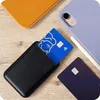 KRUMAD Wallet Kartenhalter, Kartenhalter für Handy, Magnet Produktbild-Vorschau 9