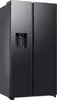Samsung RS80F65KDFEF Side by Side Wassertank, No Frost+, Produktbild-Vorschau 3