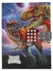 Tajný kódový denník Depesche Dino World so zvukom Náhľad obrázku produktu 2
