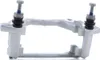 TRW BDA947 Bremssattel-Träger Halter für MINI Schrägheck Produktbild-Vorschau 10