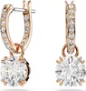 Boucles d'oreilles Swarovski pour femmes Voir les images du produit 1