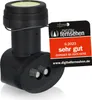 ZEHNDER Twin LNB, LTE Abschirmung, Sun Protect UV Schutz, Produktbild-Vorschau 1