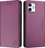 Kožené pouzdro pro iPhone 11, flipové pouzdro s přihrádkami Náhled obrázku produktu 2