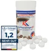 Reinigungstabletten für Kaffeevollautomaten 25 Stück a´2g Produktbild-Vorschau 1
