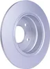 2 Bremsscheiben voll Ø 75 mm 10 mm HELLA Bremsen-Expertise Produktbild-Vorschau 4