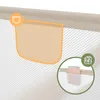 Baby Laufstall, Laufgitter Baby 150x180 cm Krabbelgitter Produktbild-Vorschau 7