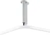 HEWI 801.34.99022 97 Deckenabh. Ser 801, AM:600mm, Produktbild-Vorschau 1