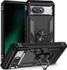 Schutzhülle für Google Pixel 8 Dual Layer Robust Militäre Produktbild-Vorschau 1