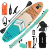 NACATIN Aufblasbares SUP Board 10'6" für Erwachsene, mit Produktbild-Vorschau 1