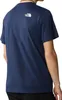 Tshirts The North Face Simple Dome NF0A87NG8K2 Produktbild-Vorschau 9