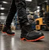 Sicherheitsschuhe - SKAT S3 - Schutzstiefel - Stahlkappen - Produktbild-Vorschau 5