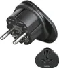 Hama 00223454, Typ E/F (hybridní), Univerzální, Přímý, Náhled obrázku produktu 1