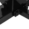 5-poziomowy stojak na hantle A-Frame Stojak na hantle do Podgląd zdjęcia produktu 7