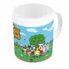 Storline Animal Crossing Tassen Umkarton Logo i postacie Podgląd zdjęcia produktu 2