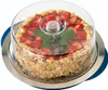APS 9093 Thermo-Tablett-Set,  Germany, Ø 35 cm, Höhe 15 cm, Produktbild-Vorschau 1