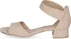 Caprice Damen Sandalette geschlossene Ferse Leder Produktbild-Vorschau 10