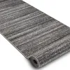 Läufer SILVER Sahara Wüste, Sand grau 120cm Grau 120x740 cm Produktbild-Vorschau 2
