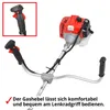 HECHT 135 BTS Freischneider Benzin | mit Tragegurt | 25,5 Produktbild-Vorschau 4