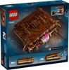 LEGO 76449 Harry Potter Beißendes Monsterbuch der Monster Voir les images du produit 3