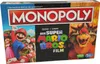 Monopoly Super Mario Film Edition, Brettspiel Produktbild-Vorschau 10