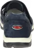 Gabor ROLLINGSOFT Damenschuhe - Ballerina - Mary Jane blau Produktbild-Vorschau 6