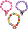 Kit pour créer des bracelets et des colliers Hello Kitty Voir les images du produit 9