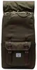 Herschel Little America - Rucksack 16" 49.5 cm (ivy green) Produktbild-Vorschau 8