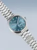 Montre pour femme, automatique, verre saphir, aiguilles et Voir les images du produit 8