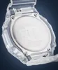 Uhr, G-Shock Protection, Weiss Náhľad obrázku produktu 19
