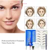 Professionelle Augenbraue Permanent Tattoo Praxis Kit Produktbild-Vorschau 7
