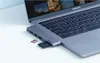 Ugreen Hub 2xUSB-C na HDMI / 2xUSB 3.0 / SD TF / USB-C PD - Náhľad obrázku produktu 14