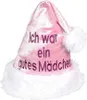 Verrückte Weihnachten – Lustige Weihnachtsmützen für Damen, Produktbild-Vorschau 1