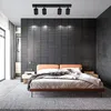 ZMH LED Plafonnier noir Spots de plafond : GU10 Spots de Voir les images du produit 9