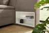 ECKSOFA-DAUERSCHLÄFER Doppelbett 306/223/95 cm Boxspring Produktbild-Vorschau 7