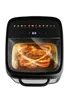 GOURMETmaxx Four à air chaud avec toit panoramique & Voir les images du produit 14