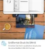 HP OfficeJet Pro 7720, Thermal Inkjet, Farbdruck, 4800 x Produktbild-Vorschau 20