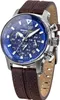 Vostok Europe VR42-592A762 Herren-Chronograph Solar Produktbild-Vorschau 3