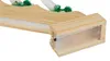 Adventsleuchter / Adventsbogen / Lichterbogen / mit 7 Produktbild-Vorschau 3