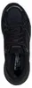 Skechers Relaxed Fit® Edgeride Damskie trampki czarne Podgląd zdjęcia produktu 2