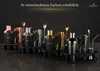 BARMINGO® Edelstahl Cocktail Set 11tlg. – 700ml Cocktail Produktbild-Vorschau 2
